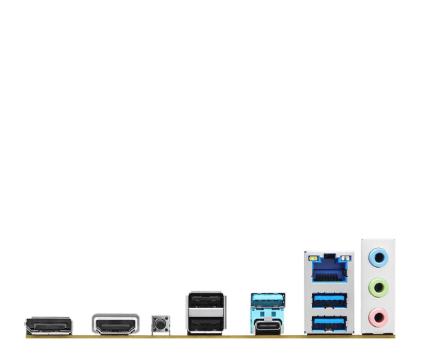 ASRock B850M-X - 1306591 - zdjęcie 5